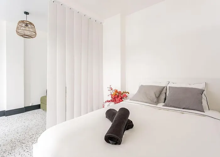 Appartement Faidherbe