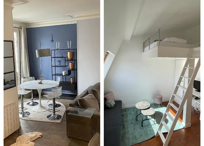 Beautiful Lincoln Apartment