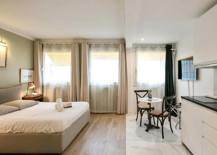 Charming Studio Near Tour Eiffel Invalides Beaugrenelle