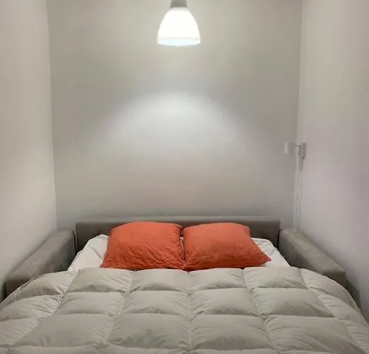 Newly Renovated Studio Near The Eiffel Tower