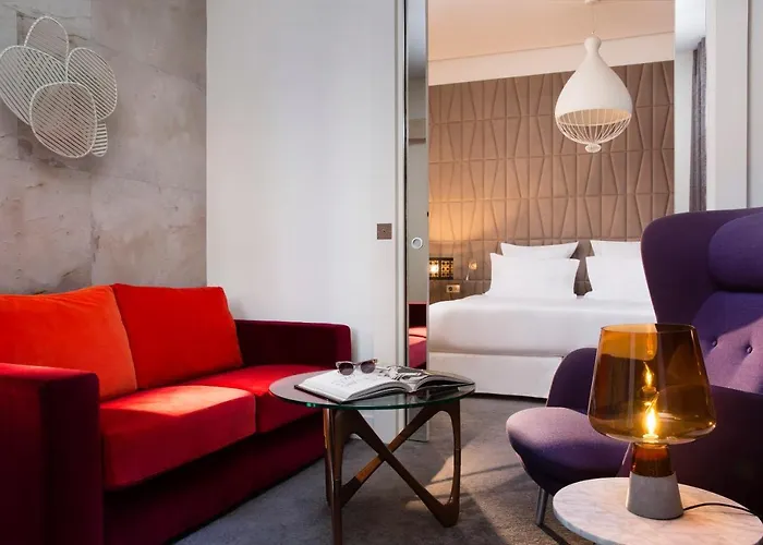Hotel Dupond-Smith
