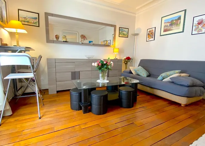 L\'Appartement Orsel