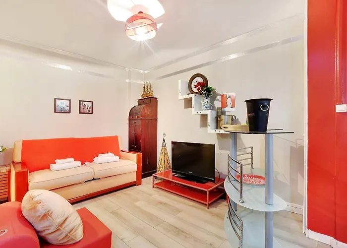 Cmg Batignolles - Brochant 2