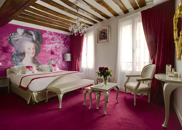 Boutique Hotel Konfidentiel