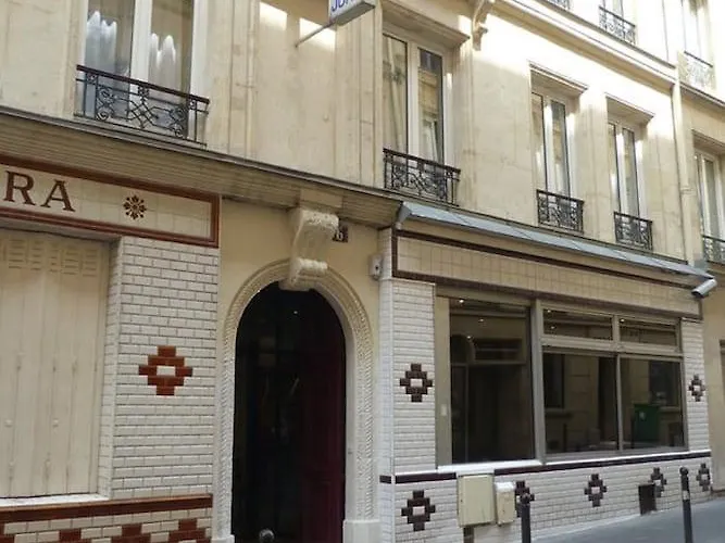 Hôtel du Jura