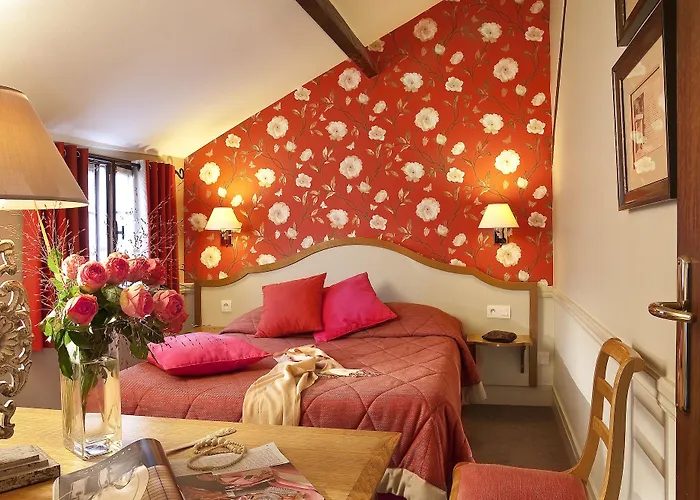 Hotel D\'Albion