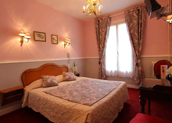 Hotel Chopin