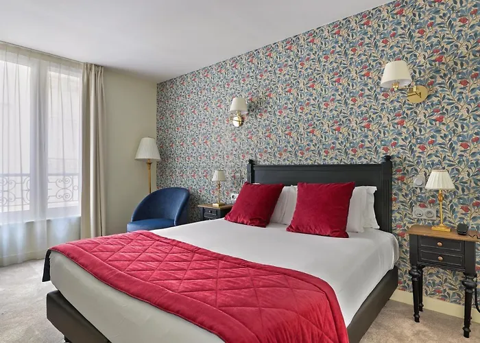 Hotel De Sevres