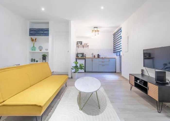 Magnifique Appartement A 2 Pas De La Bastille !