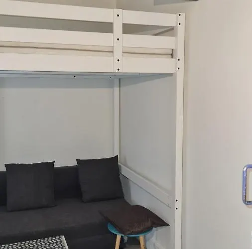 Studio A Montmartre