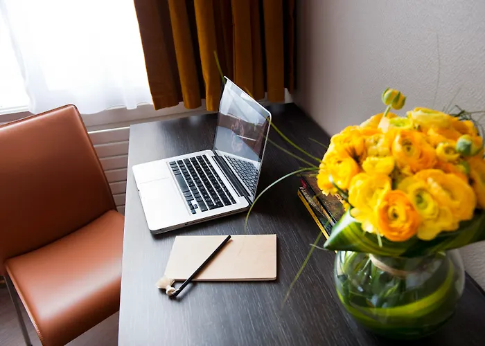 Aparthotel Adagio Paris XV