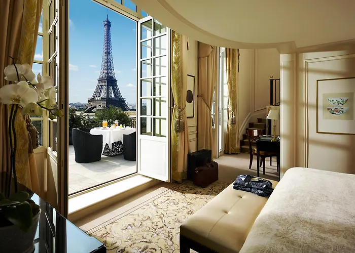 Shangri-La Paris