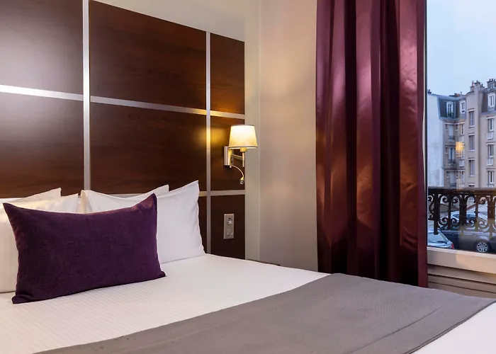 Hotel L\'Interlude
