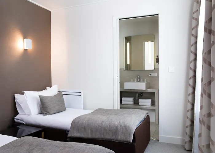 Hotel D\'Espagne