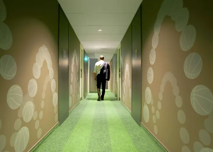 Ibis Styles Paris Massena Olympiades