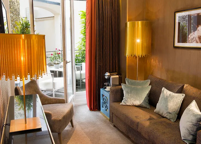 Hôtel Baume