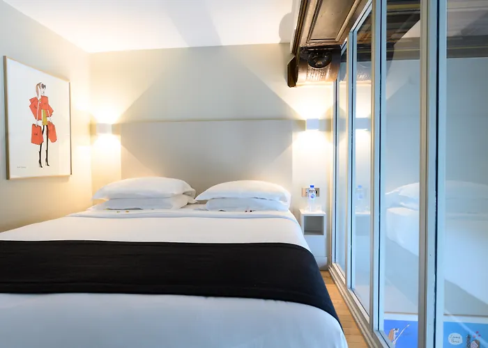 Suites&Hôtel Helzear Etoile