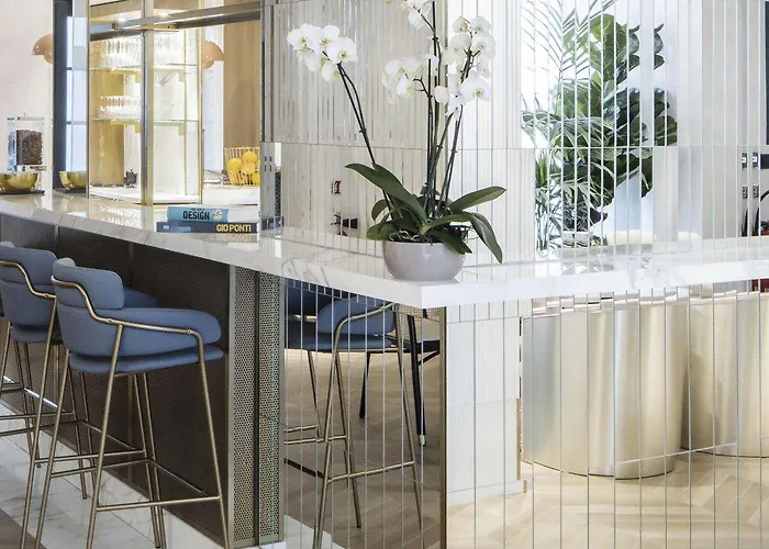 Hotel Parisianer