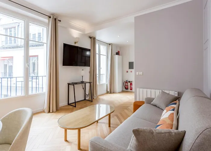 Reva Suites