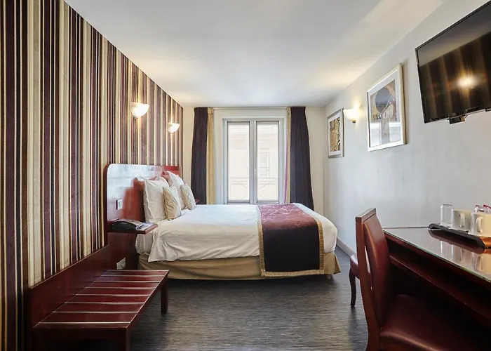 Hotel Opera D\'Antin