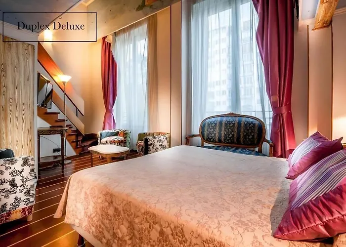 Grand Hotel Du Bel Air