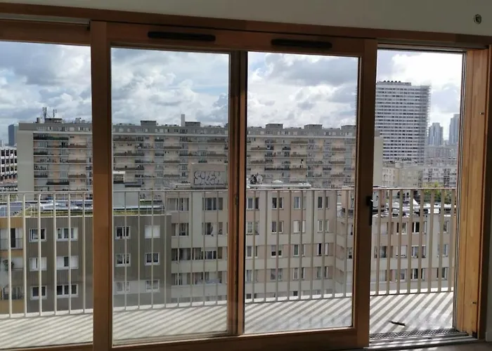 Belle Paris