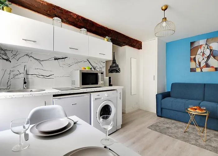 Cmg Rue De Bretagne 60