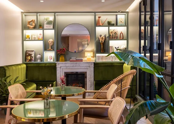 Hotel La Canopee