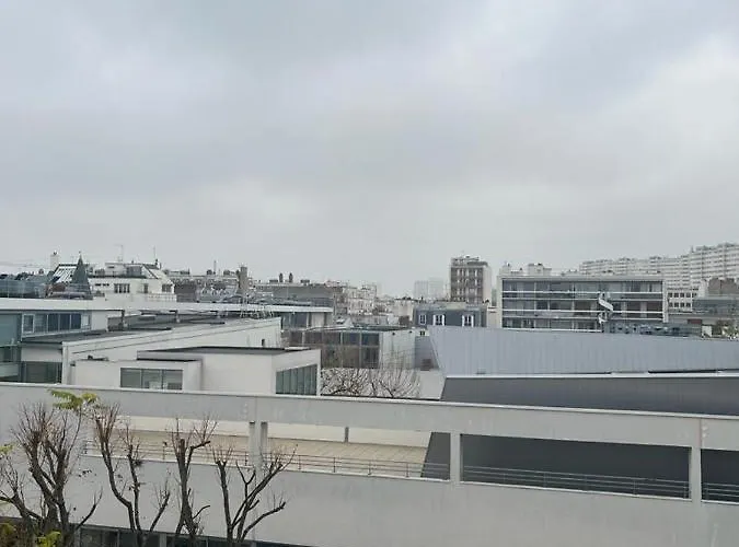 Bonjour