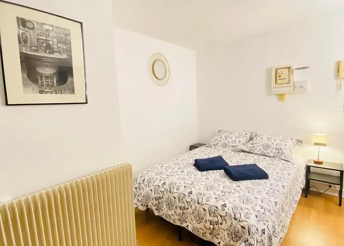 Belle Appartement Dans La Capitale