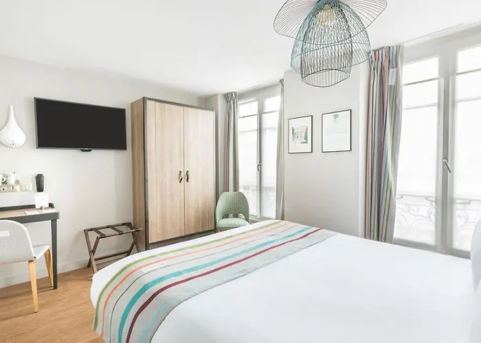 Hotel Litteraire Marcel Ayme, BW Premier Collection
