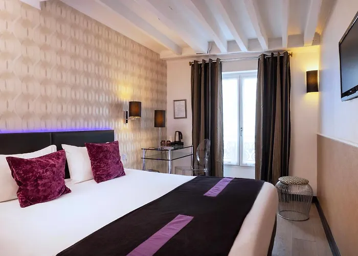 ATN Hôtel