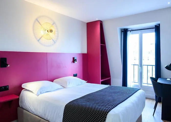 Hotel D\'Alsace