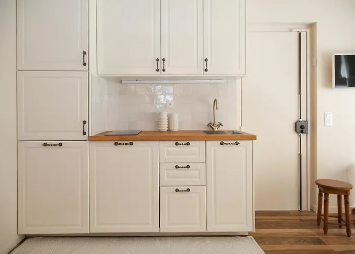 Appartement Moderne Confort Proche Montmartre - 4P