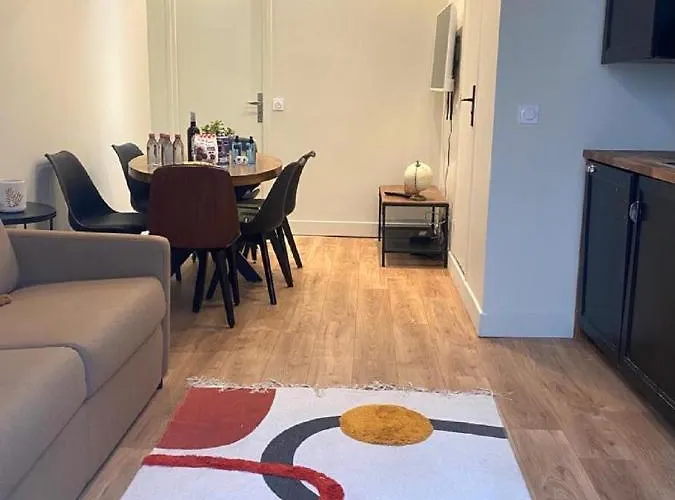 07 Best Flat Of Grand Boulevard