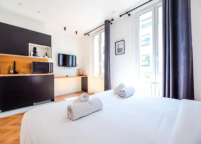 Residence Elysees