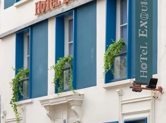 Hotel Exquis