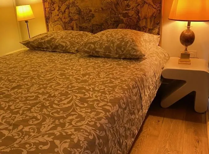 Superbe Duplex Au Coeur De Montorgueil