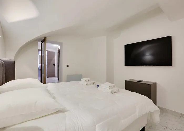 Beautiful 1Br6P - Montorgueil Rdc