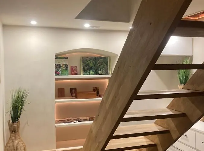 Appartement Villiers