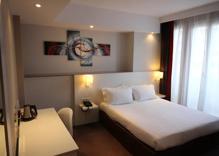 Holiday Inn Paris-Auteuil