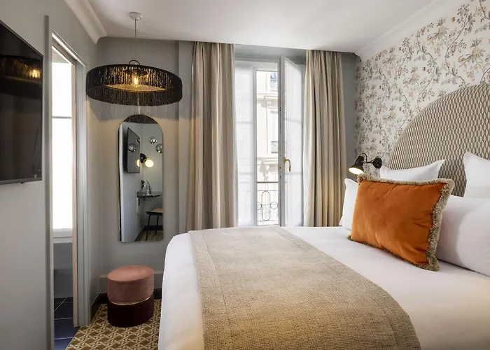 Hotel Bloum