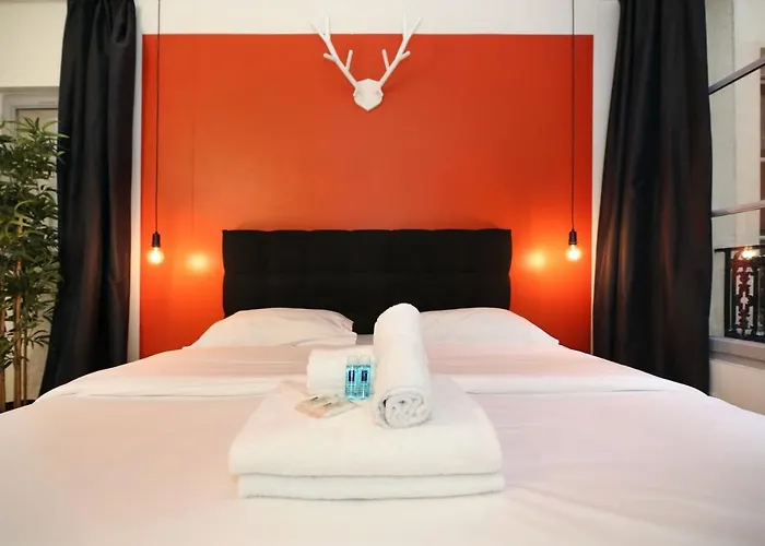 101 - Studio Confortable Avec Kitchenette Paris 5