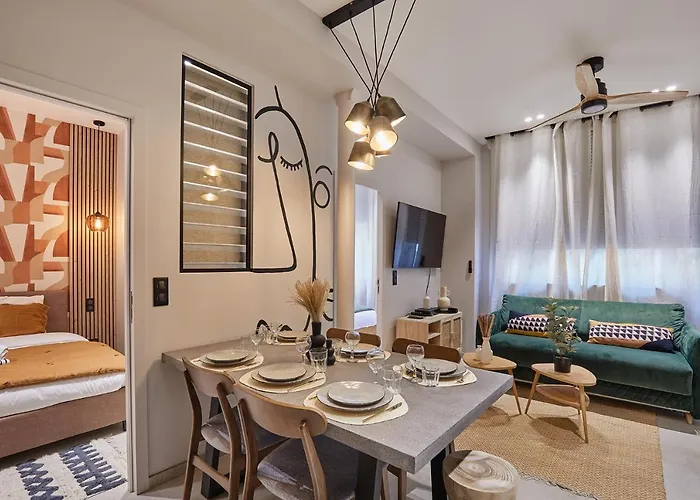 Apartment Montmartre By Studio Prestige