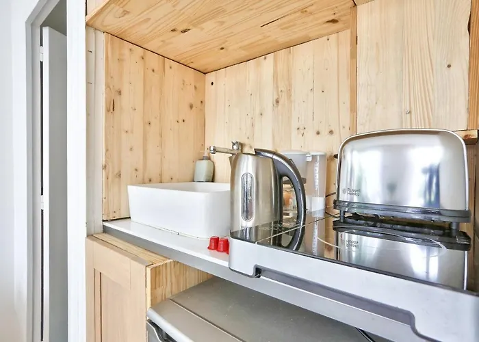 Studio - Appartement Quartier Arc De Triomphe 3