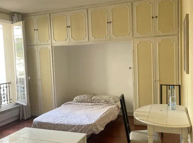 Charmant Appartement Vaugirard