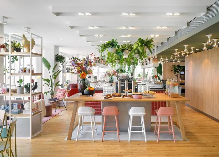Zoku Paris