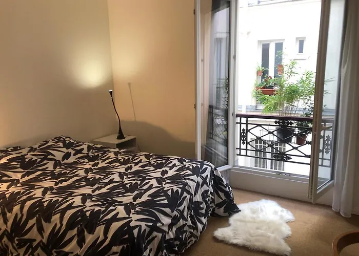 Chez Vero Et Bruno