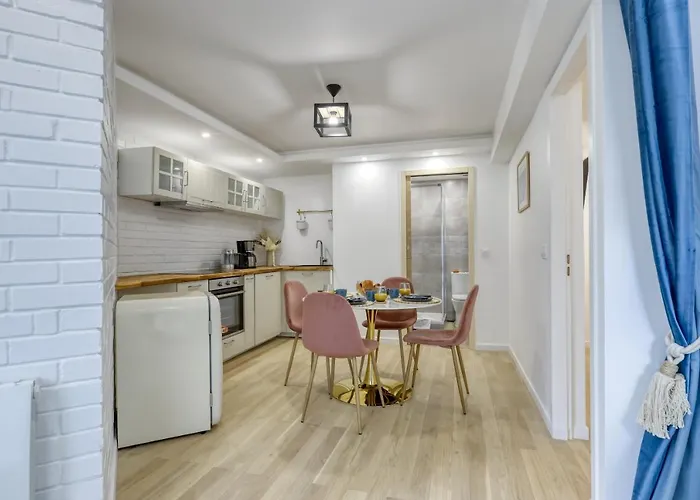 Stylish & New 1 Bdr Flat With A/C-Trendy Paris 11