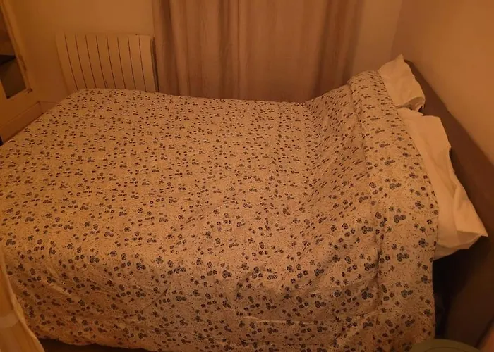 Charmant Appartement Pres De Montmartre